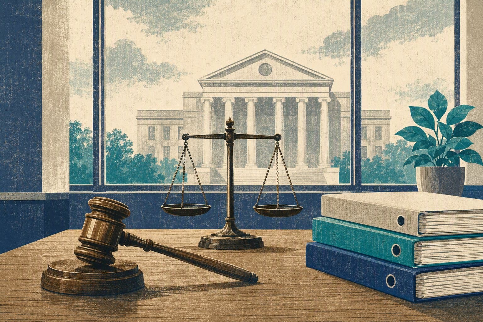 Public safety oversight - illustration, Jake Team LLC
