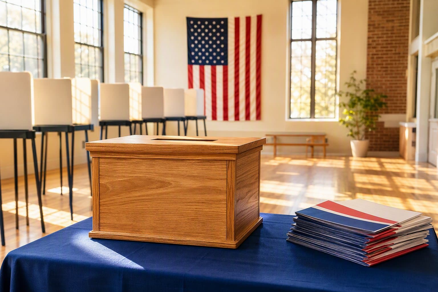 Senate race fundraising - illustration, Jake Team LLC