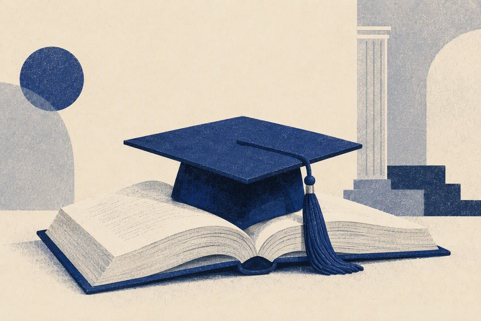 school accountability report - illustration, Jake Team LLC