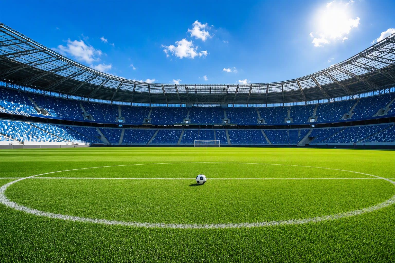 Soccer Victory - illustration, Jake Team LLC
