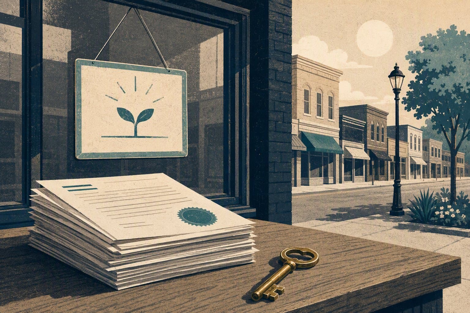 New Business Filings - illustration, Jake Team LLC