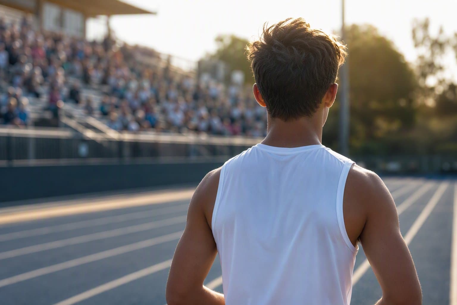 Athletic Eligibility - illustration, Jake Team LLC