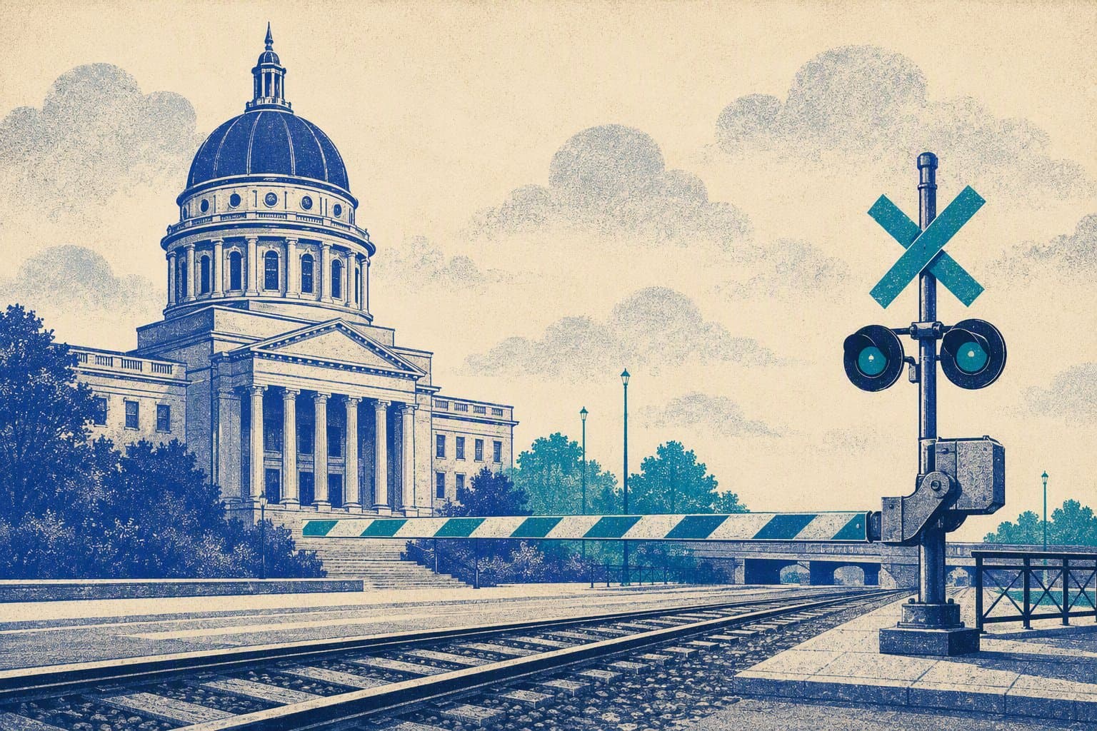 civic safety - illustration, Jake Team LLC