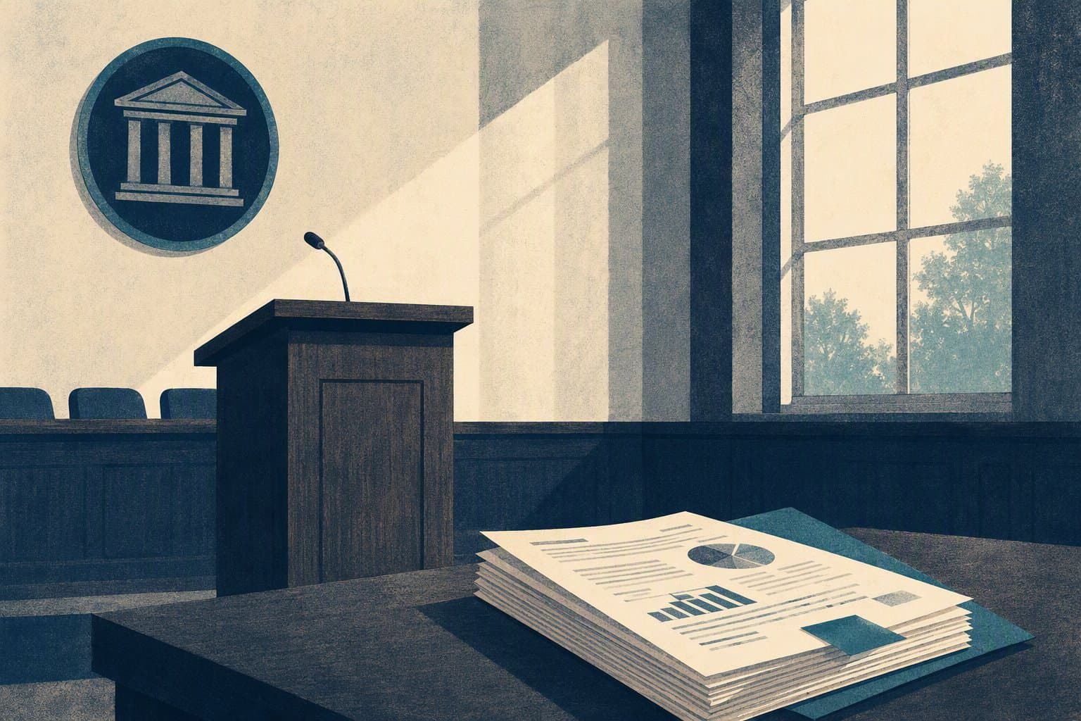 Civic Tax Vote - illustration, Jake Team LLC