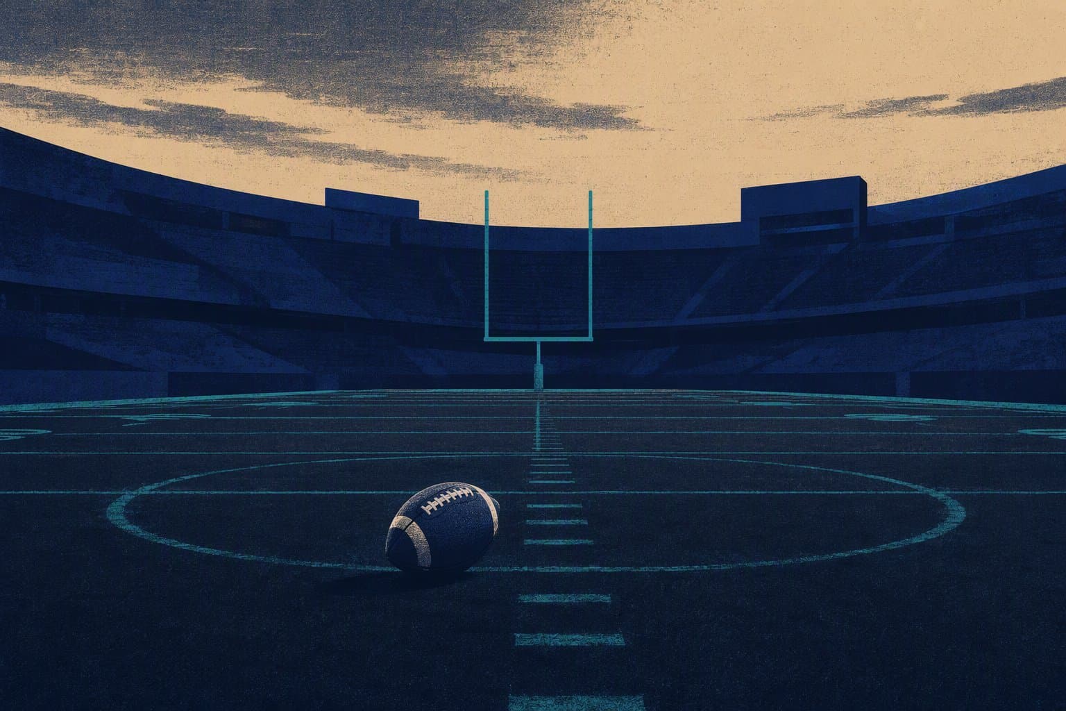 Close Game - illustration, Jake Team LLC