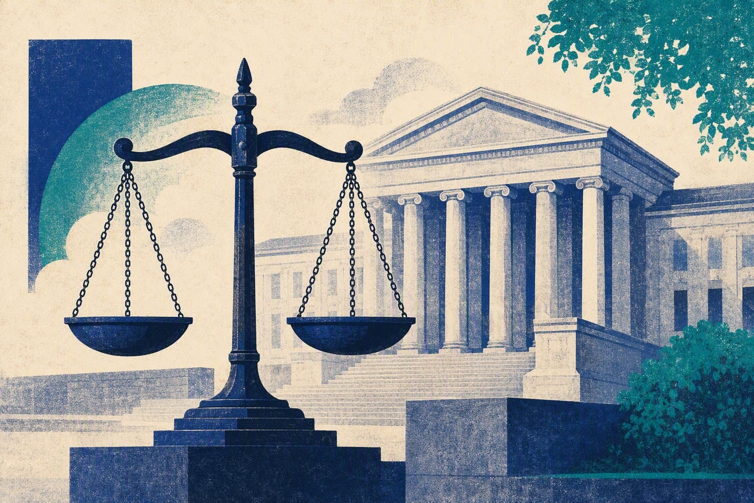 State Investigation - illustration, Jake Team LLC