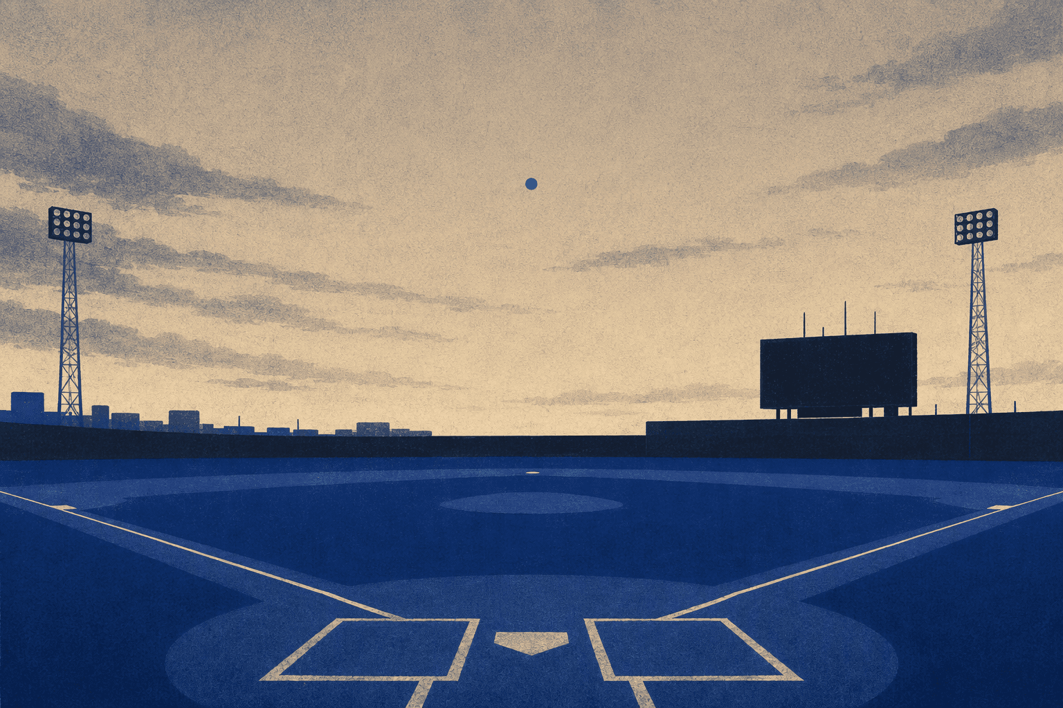 Late game victory - illustration, Jake Team LLC
