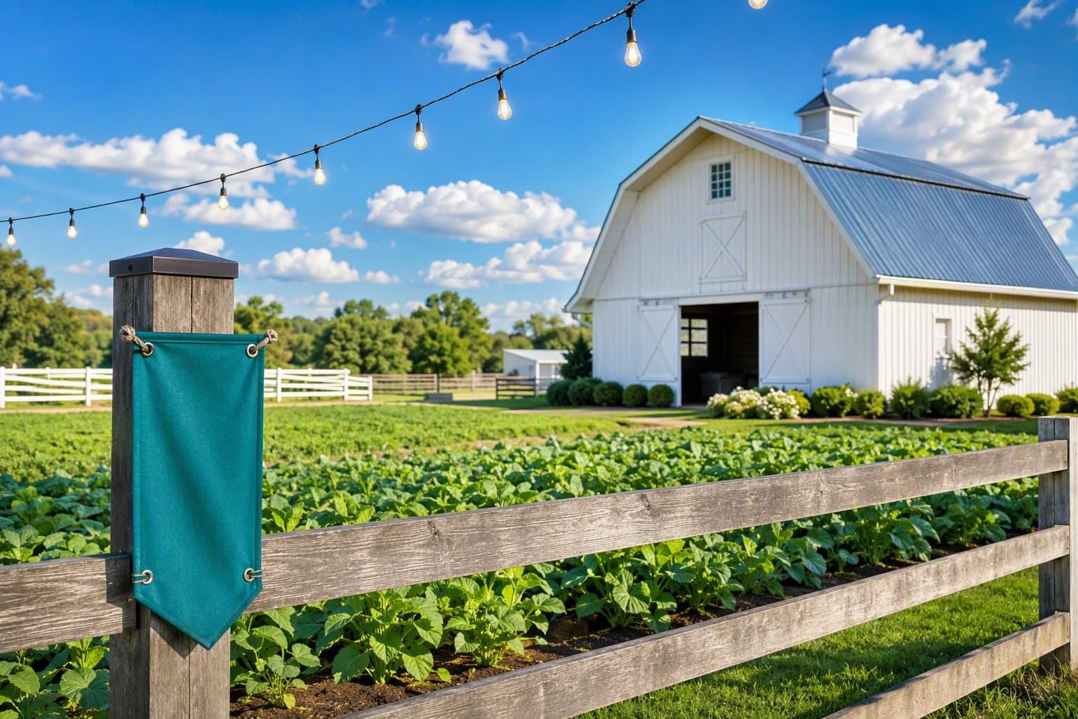 Gunter farm recovery - illustration, Jake Team LLC