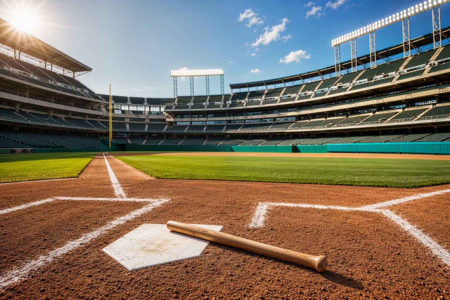 Baseball Thriller - illustration, Jake Team LLC