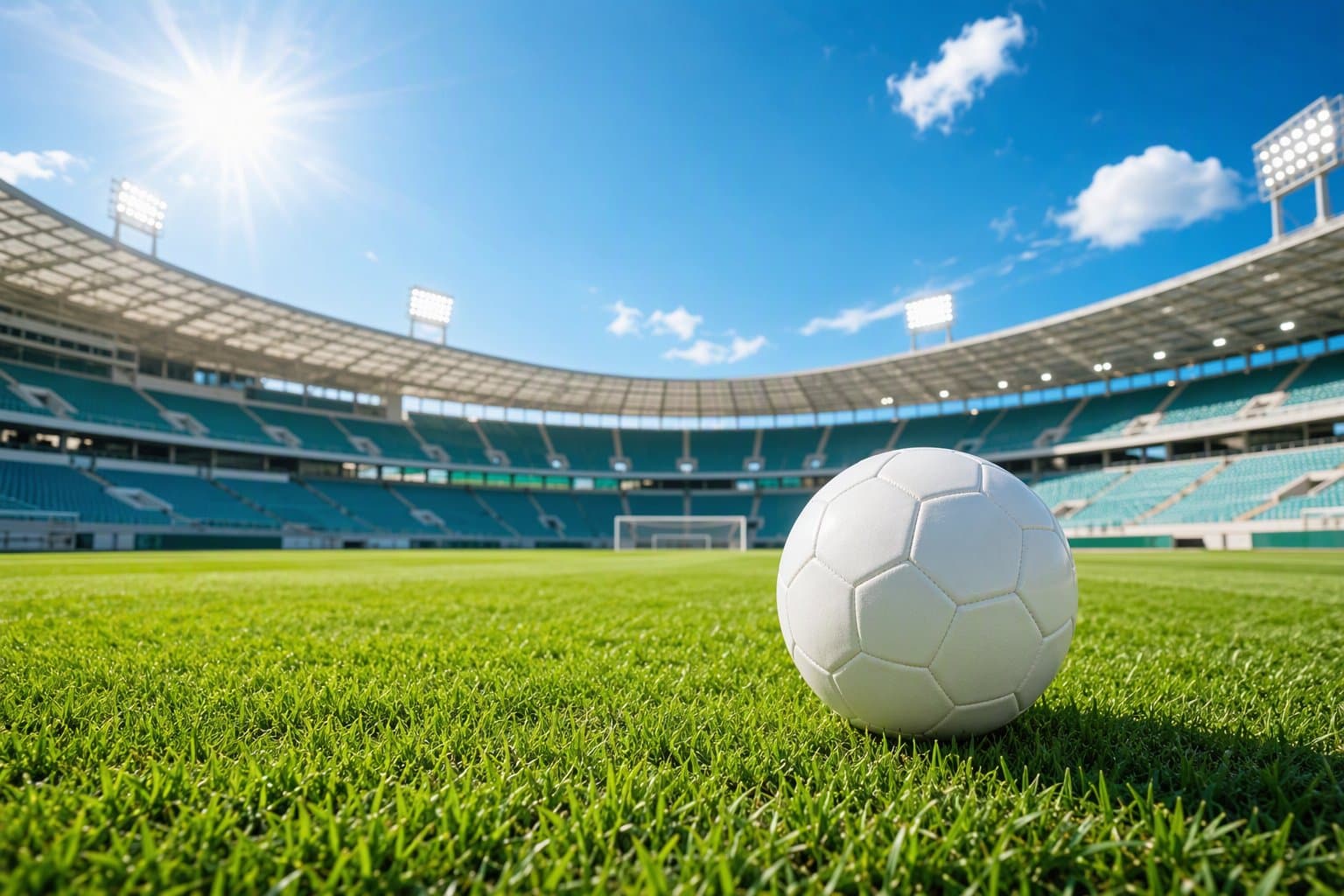 Soccer Victory - illustration, Jake Team LLC