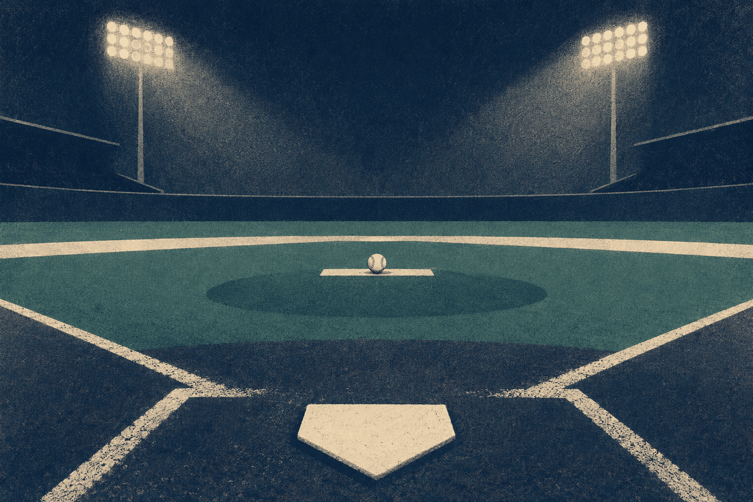 baseball victory - illustration, Jake Team LLC