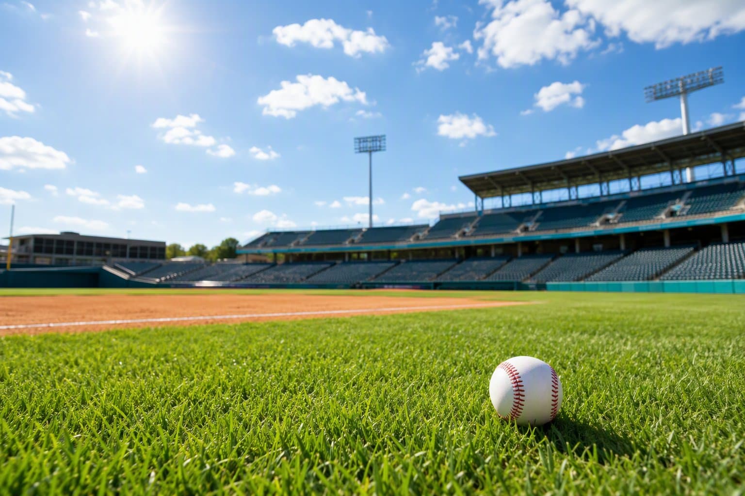 Baseball Victory - illustration, Jake Team LLC