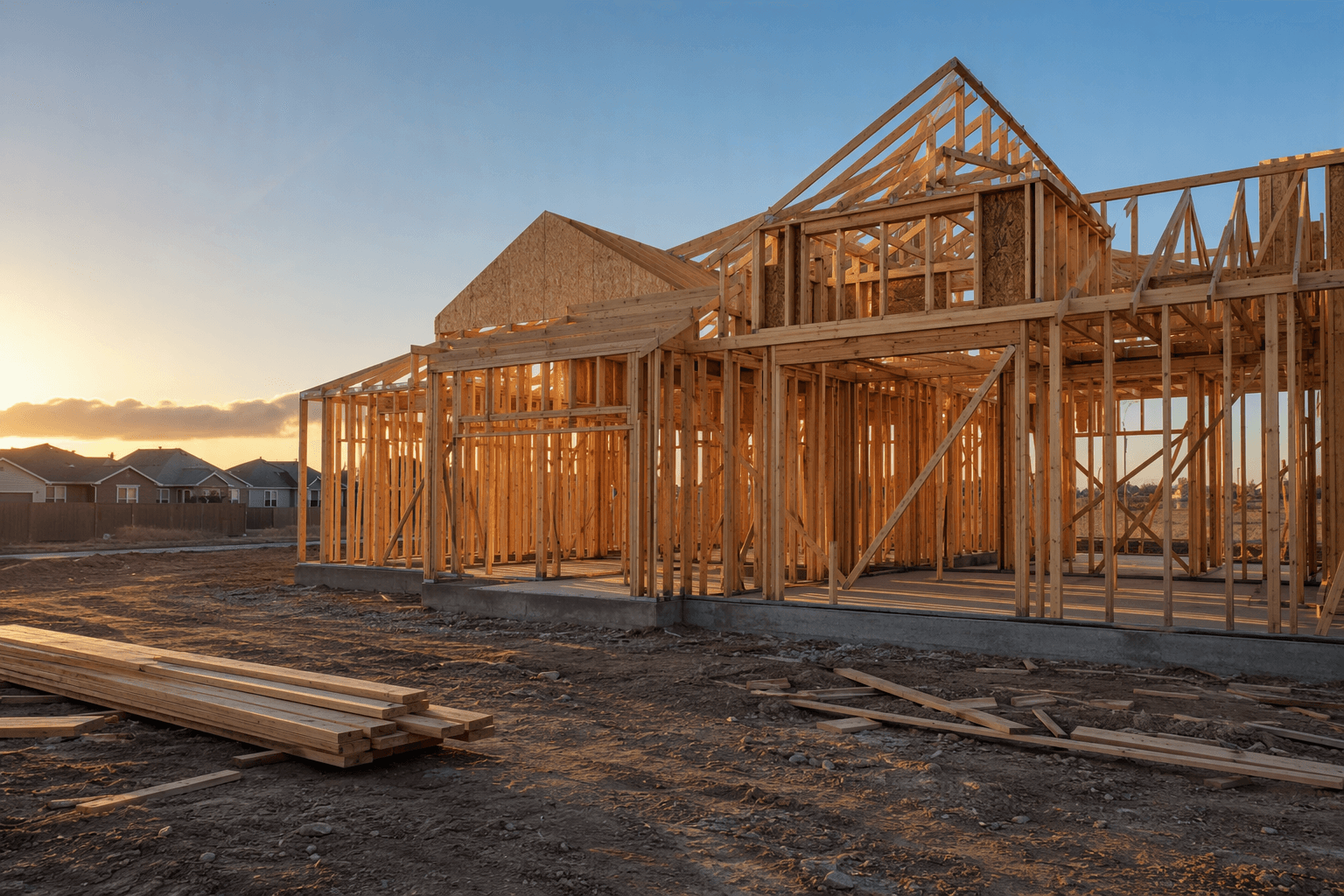 Senior Housing Demand - illustration, Jake Team LLC