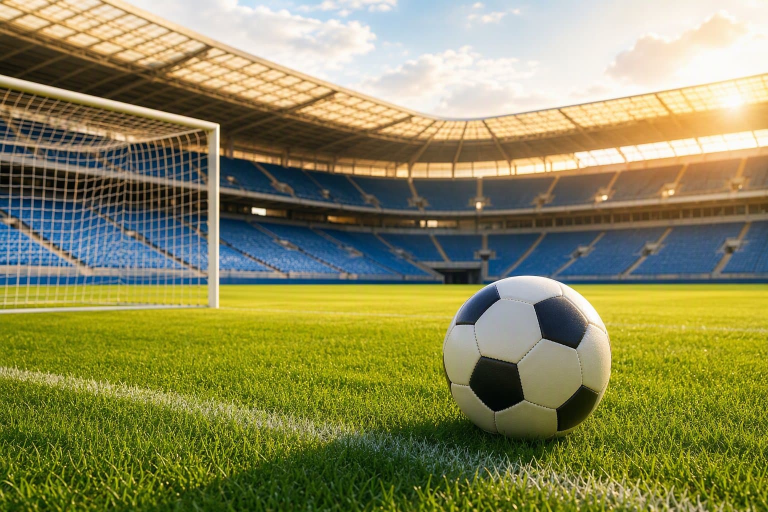 Soccer Comeback - illustration, Jake Team LLC
