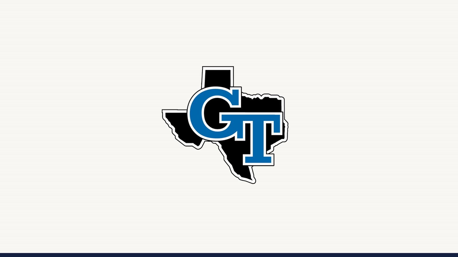 Gunter Tigers school logo. Used in news coverage of the team; logo is the property of the school district.
