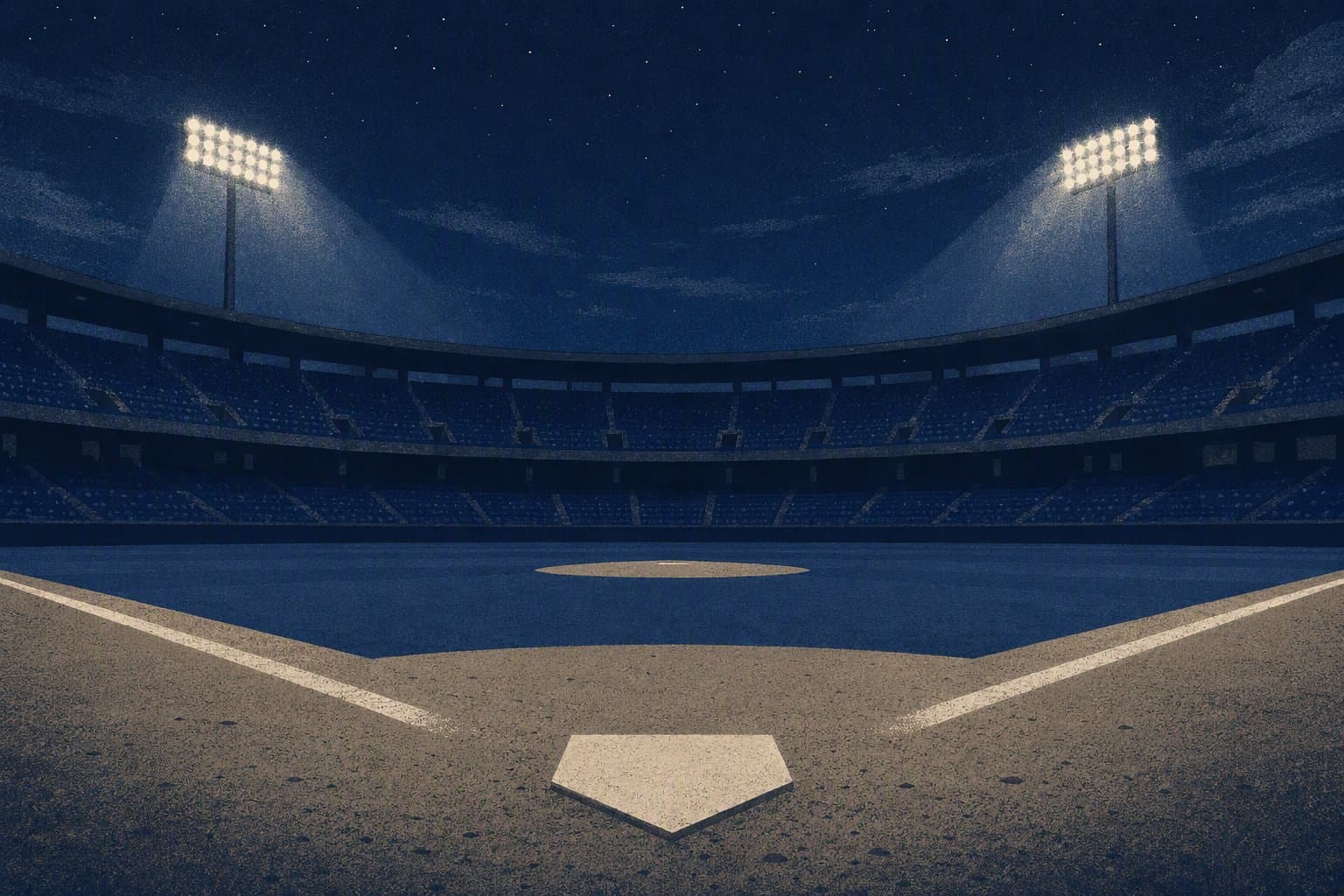 Baseball victory - illustration, Jake Team LLC