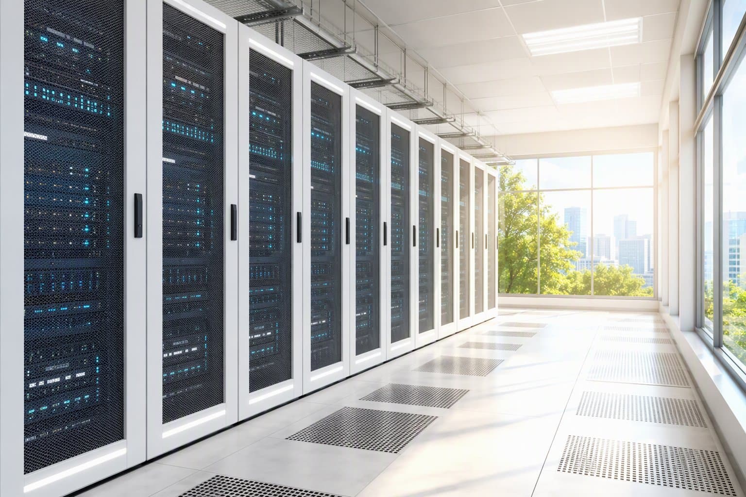 System Modernization - illustration, Jake Team LLC